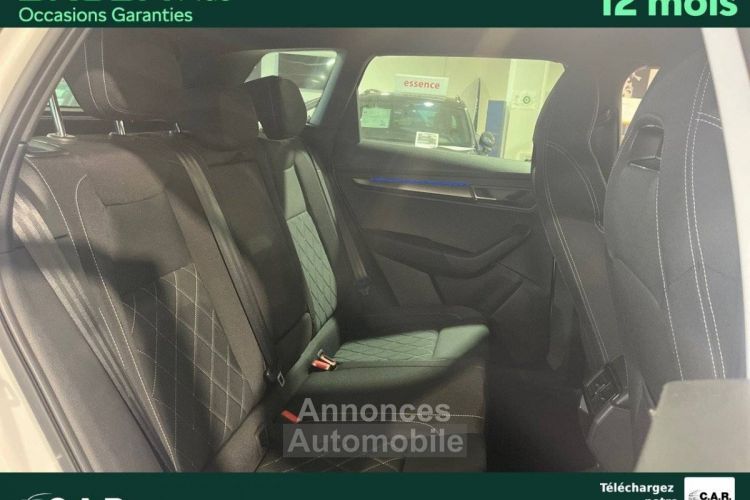 Skoda Karoq 2.0 TDI 116 ch SCR DSG7 Sportline - <small></small> 29.990 € <small>TTC</small> - #8