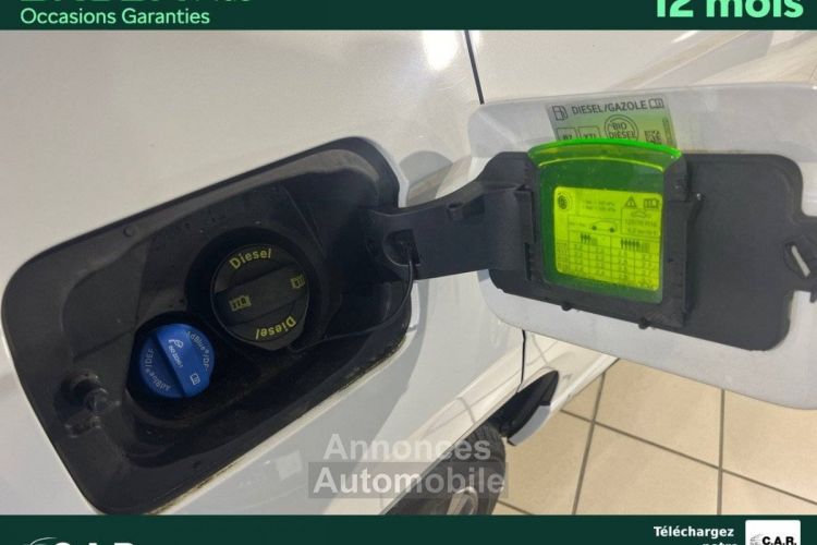 Skoda Karoq 2.0 TDI 116 ch SCR DSG7 Sportline - <small></small> 29.990 € <small>TTC</small> - #9