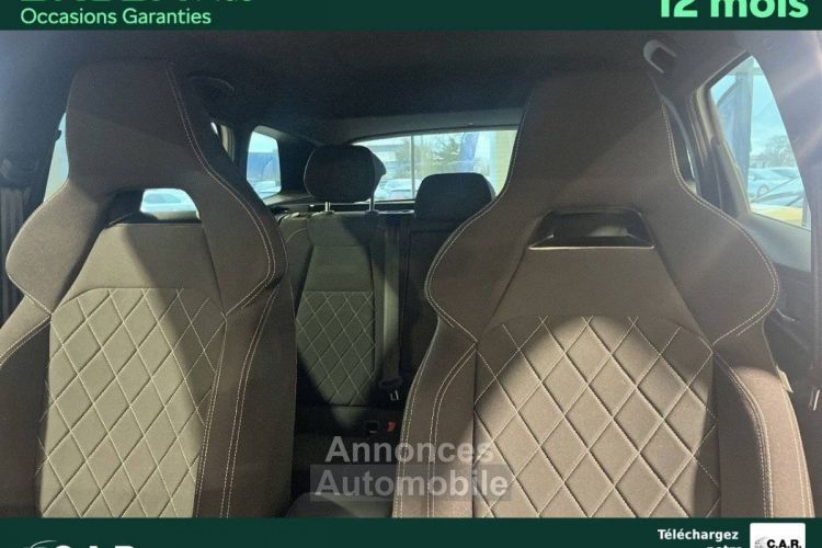 Skoda Karoq 2.0 TDI 116 ch SCR DSG7 Sportline - <small></small> 29.990 € <small>TTC</small> - #14