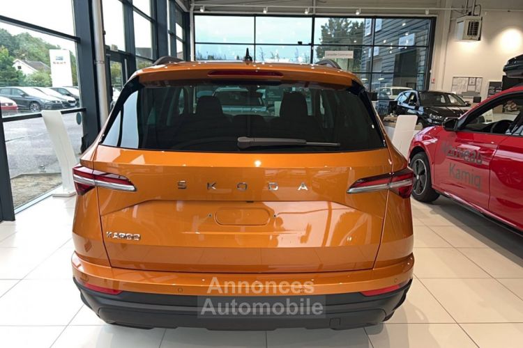 Skoda Karoq 2.0 TDI 116 ch SCR Selection - <small></small> 37.670 € <small>TTC</small> - #4