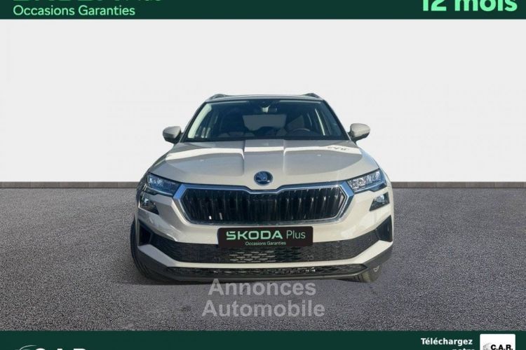 Skoda Karoq 2.0 TDI 116 ch SCR Selection - <small></small> 33.900 € <small>TTC</small> - #2