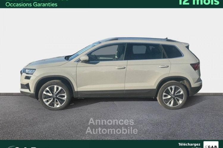 Skoda Karoq 2.0 TDI 116 ch SCR Selection - <small></small> 33.900 € <small>TTC</small> - #3