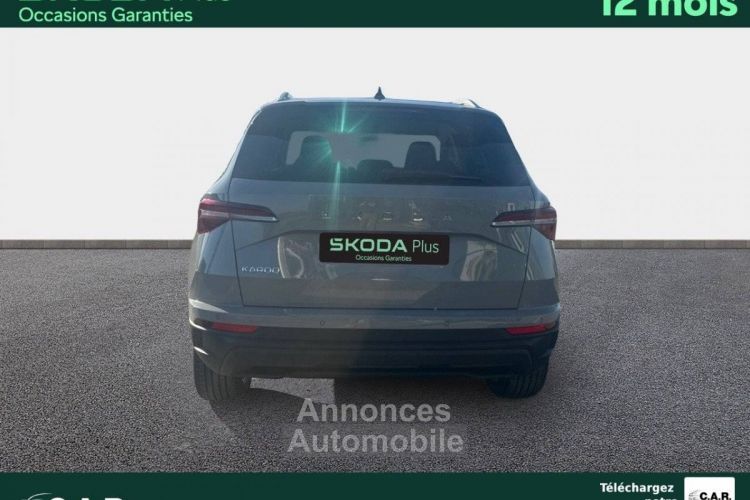 Skoda Karoq 2.0 TDI 116 ch SCR Selection - <small></small> 33.900 € <small>TTC</small> - #4