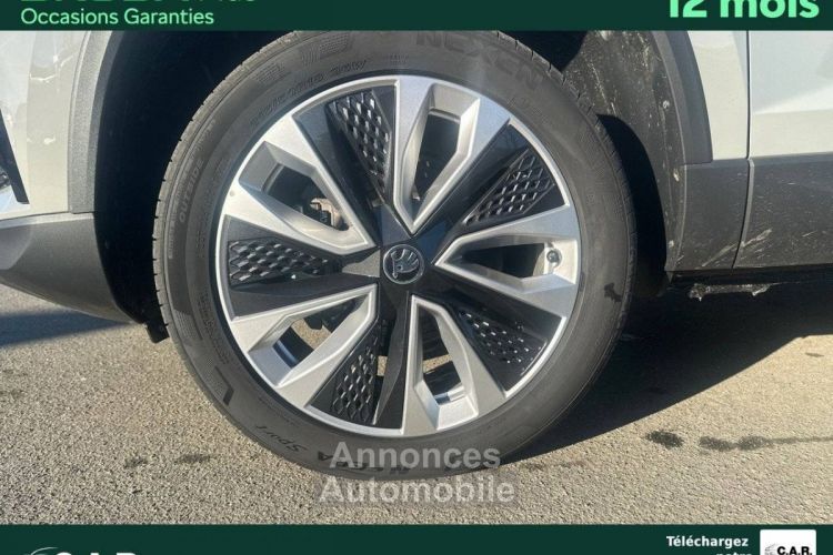 Skoda Karoq 2.0 TDI 116 ch SCR Selection - <small></small> 33.900 € <small>TTC</small> - #11