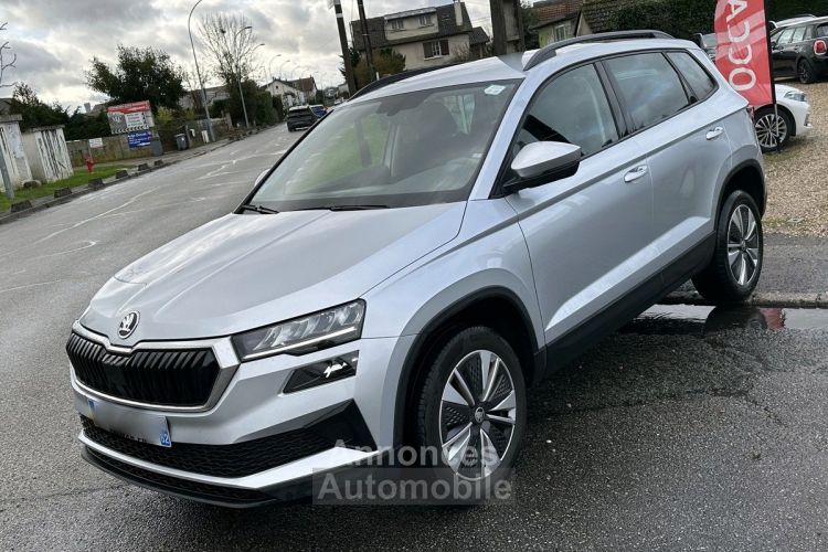 Skoda Karoq 2.0 TDI 116ch DSG7 Ambition 15825 HT - <small></small> 18.990 € <small>TTC</small> - #1