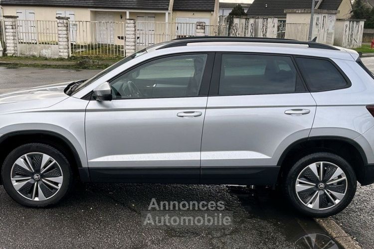 Skoda Karoq 2.0 TDI 116ch DSG7 Ambition 15825 HT - <small></small> 18.990 € <small>TTC</small> - #2