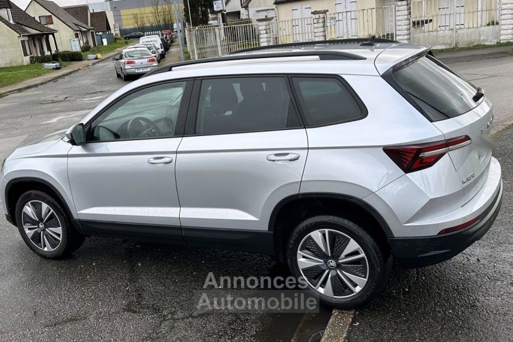 Skoda Karoq 2.0 TDI 116ch DSG7 Ambition 15825 HT - <small></small> 18.990 € <small>TTC</small> - #3