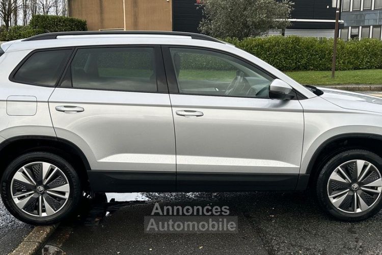 Skoda Karoq 2.0 TDI 116ch DSG7 Ambition 15825 HT - <small></small> 18.990 € <small>TTC</small> - #5