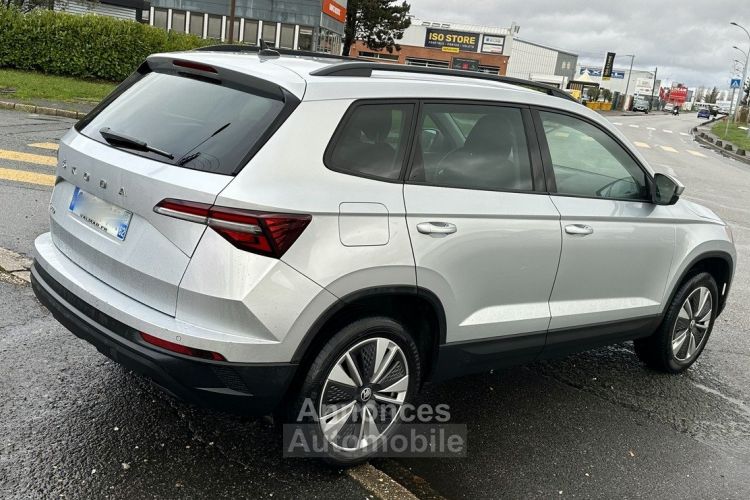 Skoda Karoq 2.0 TDI 116ch DSG7 Ambition 15825 HT - <small></small> 18.990 € <small>TTC</small> - #6