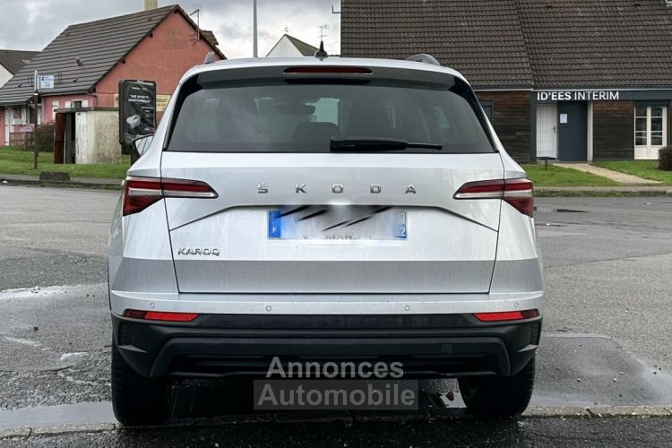 Skoda Karoq 2.0 TDI 116ch DSG7 Ambition 15825 HT - <small></small> 18.990 € <small>TTC</small> - #11