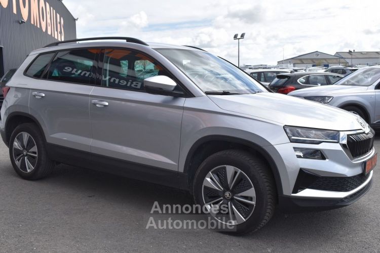 Skoda Karoq 2.0 TDI 116CH SCR BUSINESS - <small></small> 22.480 € <small>TTC</small> - #20