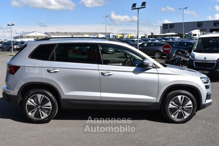 Skoda Karoq 2.0 TDI 116CH SCR BUSINESS - <small></small> 23.480 € <small>TTC</small> - #4