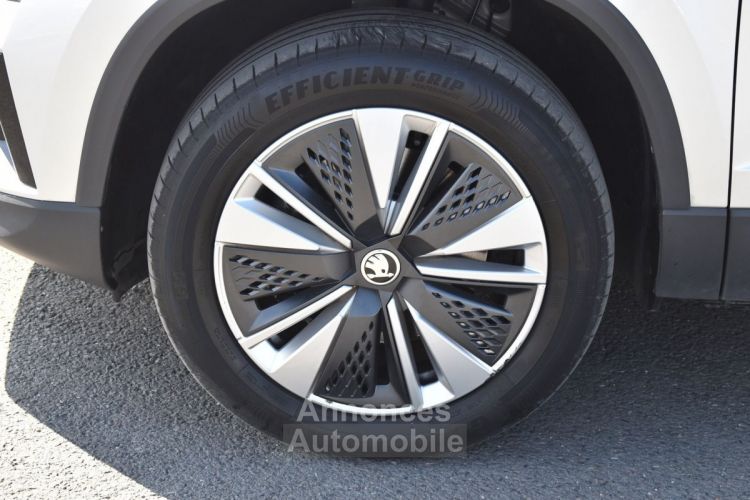 Skoda Karoq 2.0 TDI 116CH SCR BUSINESS - <small></small> 23.480 € <small>TTC</small> - #16