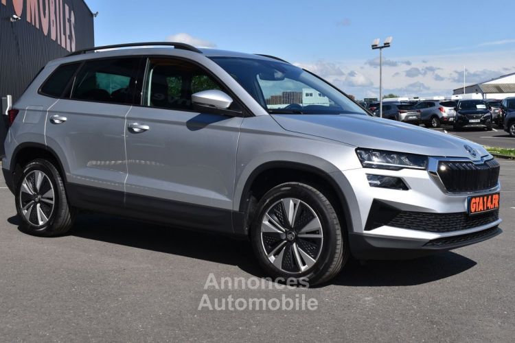 Skoda Karoq 2.0 TDI 116CH SCR BUSINESS - <small></small> 23.480 € <small>TTC</small> - #20