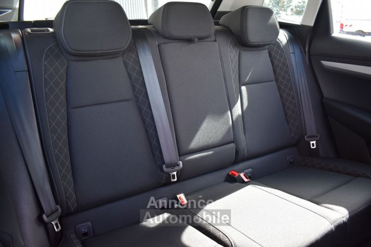 Skoda Karoq 2.0 TDI 116CH SCR BUSINESS EURO6AP - <small></small> 22.980 € <small>TTC</small> - #5