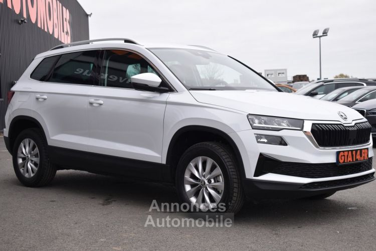 Skoda Karoq 2.0 TDI 116CH SCR SELECTION - <small></small> 27.990 € <small>TTC</small> - #20