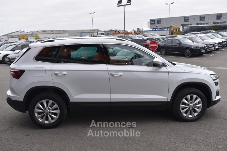 Skoda Karoq 2.0 TDI 116CH SCR SELECTION - <small></small> 27.990 € <small>TTC</small> - #4