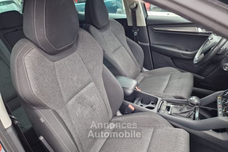 Skoda Karoq 2.0 TDI 13.990 HT 150 4x4 - <small></small> 16.800 € <small>TTC</small> - #18