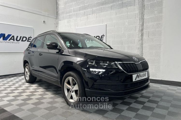 Skoda Karoq 2.0 TDI 150 CH 4X4 DSG7 BUSINESS - GARANTIE 6 MOIS - <small></small> 18.990 € <small>TTC</small> - #1