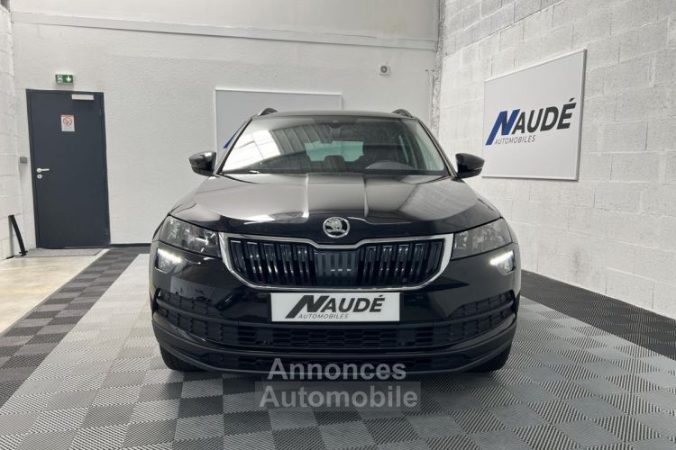 Skoda Karoq 2.0 TDI 150 CH 4X4 DSG7 BUSINESS - GARANTIE 6 MOIS - <small></small> 18.990 € <small>TTC</small> - #2