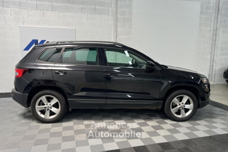 Skoda Karoq 2.0 TDI 150 CH 4X4 DSG7 BUSINESS - GARANTIE 6 MOIS - <small></small> 18.990 € <small>TTC</small> - #8