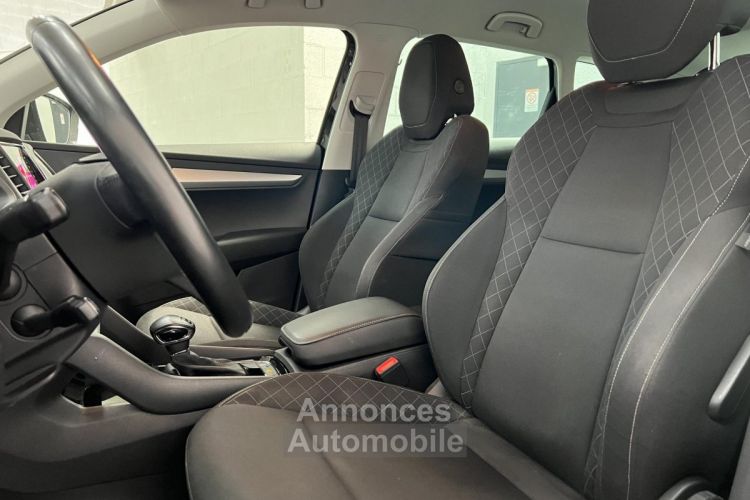 Skoda Karoq 2.0 TDI 150 CH 4X4 DSG7 BUSINESS - GARANTIE 6 MOIS - <small></small> 18.990 € <small>TTC</small> - #10