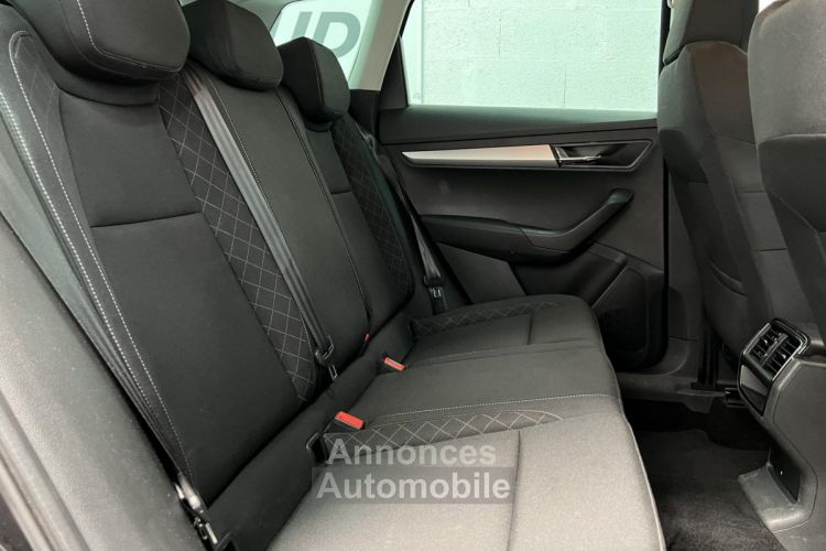 Skoda Karoq 2.0 TDI 150 CH 4X4 DSG7 BUSINESS - GARANTIE 6 MOIS - <small></small> 18.990 € <small>TTC</small> - #19