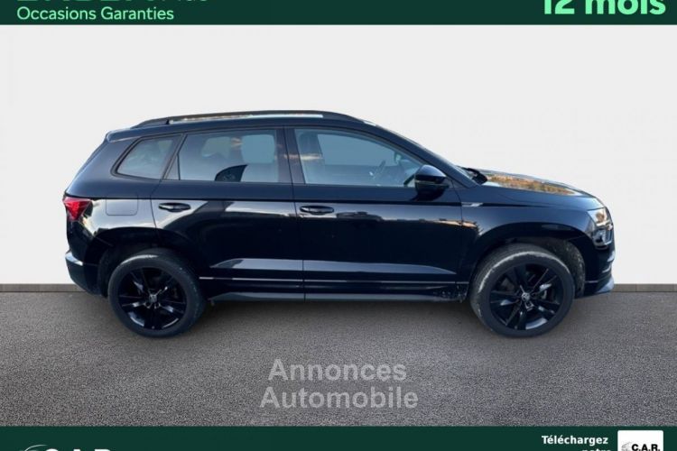 Skoda Karoq 2.0 TDI 150 ch SCR 4x4 DSG7 Sportline - <small></small> 28.900 € <small>TTC</small> - #3