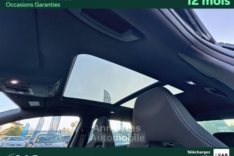 Skoda Karoq 2.0 TDI 150 ch SCR 4x4 DSG7 Sportline - <small></small> 28.900 € <small>TTC</small> - #12