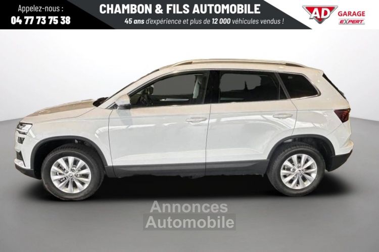 Skoda Karoq 2.0 TDI 150 ch SCR DSG7 Selection - <small></small> 38.475 € <small>TTC</small> - #2