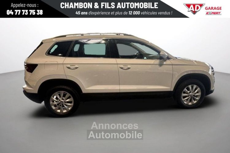 Skoda Karoq 2.0 TDI 150 ch SCR DSG7 Selection - <small></small> 38.475 € <small>TTC</small> - #3