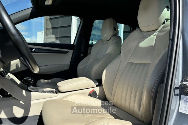 Skoda Karoq 2.0 TDI 150CH SCR BUSINESS 4X4 DSG - <small></small> 17.990 € <small>TTC</small> - #8