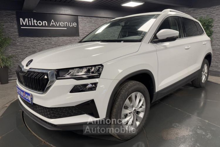 Skoda Karoq 2.0 TDI SCR - 116  Selection - <small></small> 27.990 € <small></small> - #1