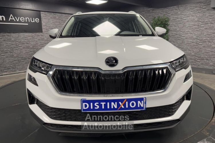 Skoda Karoq 2.0 TDI SCR - 116  Selection - <small></small> 27.990 € <small></small> - #2