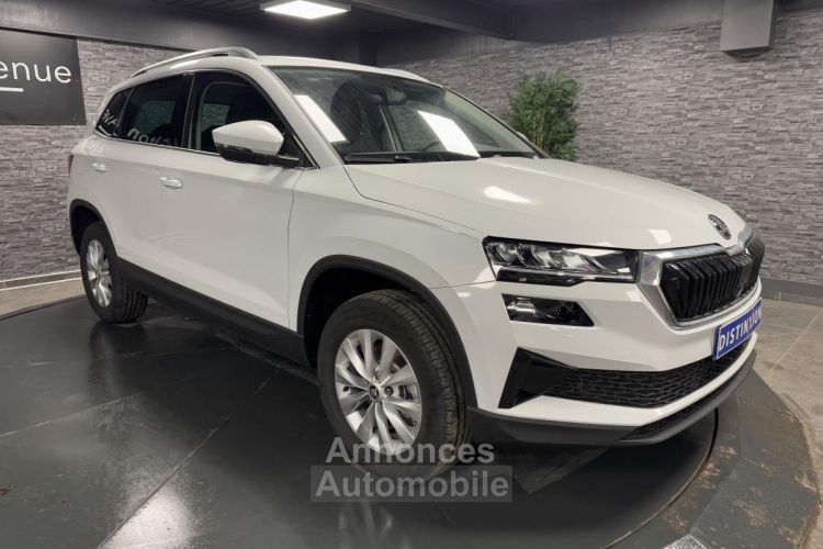 Skoda Karoq 2.0 TDI SCR - 116  Selection - <small></small> 27.990 € <small></small> - #3