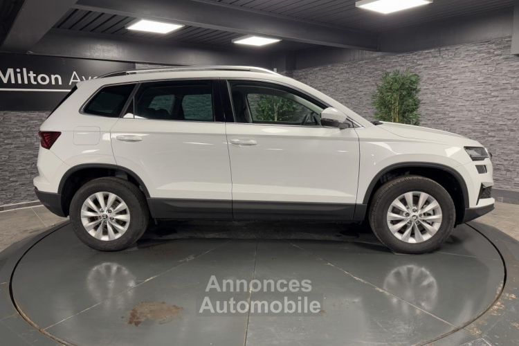 Skoda Karoq 2.0 TDI SCR - 116  Selection - <small></small> 27.990 € <small></small> - #4