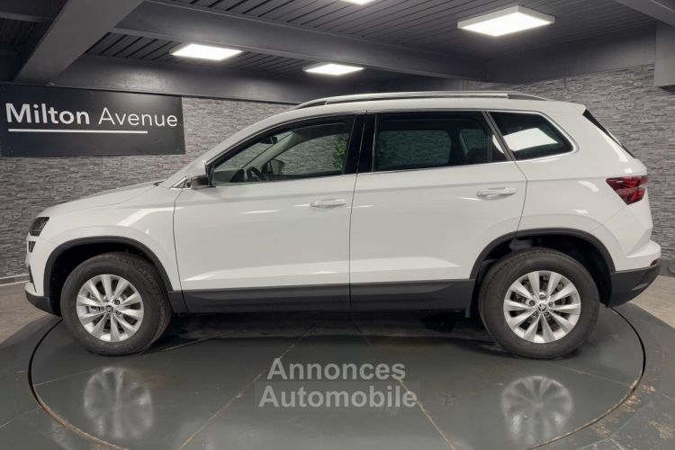 Skoda Karoq 2.0 TDI SCR - 116  Selection - <small></small> 27.990 € <small></small> - #8