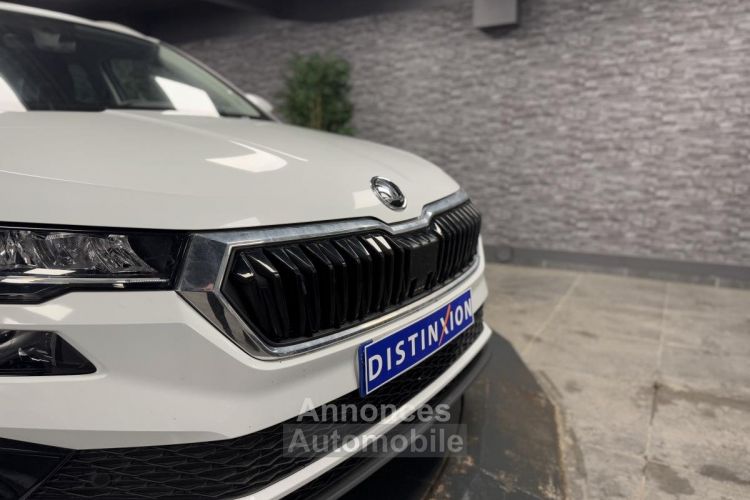 Skoda Karoq 2.0 TDI SCR - 116  Selection - <small></small> 27.990 € <small></small> - #27