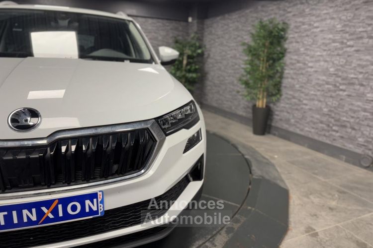 Skoda Karoq 2.0 TDI SCR - 116  Selection - <small></small> 27.990 € <small></small> - #28