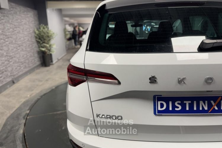 Skoda Karoq 2.0 TDI SCR - 116  Selection - <small></small> 27.990 € <small></small> - #29