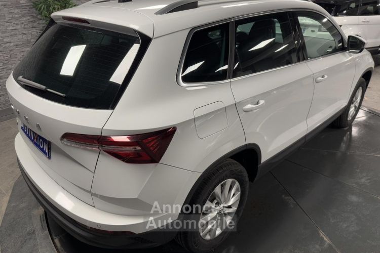 Skoda Karoq 2.0 TDI SCR - 116  Selection - <small></small> 27.990 € <small></small> - #32