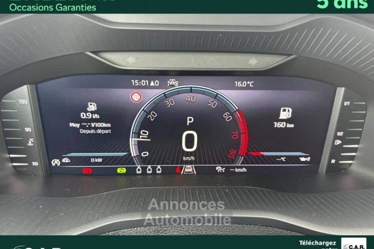 Skoda Karoq AMB/BUS 1.5 TSI 150 ACT DSG7 BUSINESS - <small></small> 35.980 € <small>TTC</small> - #3