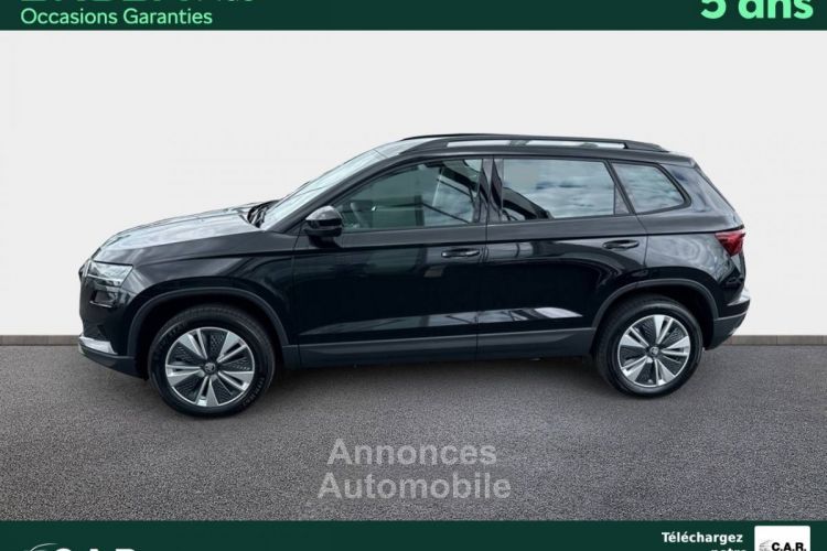 Skoda Karoq AMB/BUS 1.5 TSI 150 ACT DSG7 BUSINESS - <small></small> 35.980 € <small>TTC</small> - #10