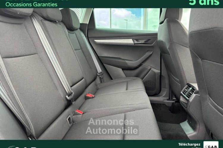 Skoda Karoq AMB/BUS 1.5 TSI 150 ACT DSG7 BUSINESS - <small></small> 34.500 € <small>TTC</small> - #15