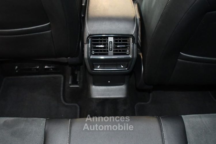 Skoda Karoq Sportline 2.0 TDI 150 DSG 4×4 GPS ACC Car Play Sono CANTON Caméra Virtual LED Lane Front JA 19 - <small></small> 28.990 € <small>TTC</small> - #16