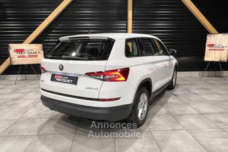 Skoda Kodiaq 1.4 TSI 125 7pl Active - <small></small> 13.990 € <small>TTC</small> - #5