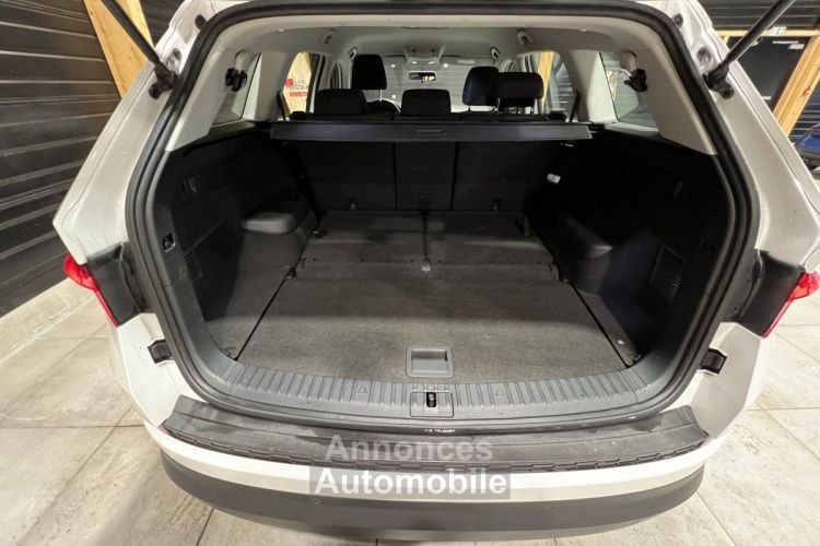 Skoda Kodiaq 1.4 TSI 125 7pl Active - <small></small> 13.990 € <small>TTC</small> - #20