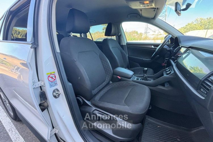 Skoda Kodiaq 1.4 tsi 125ch active 5 pl - garantie 12 mois - <small></small> 17.490 € <small>TTC</small> - #12