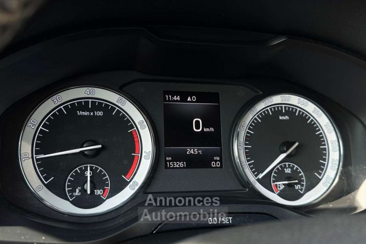 Skoda Kodiaq 1.5 ESSENCE 150CH 5 PL  - <small></small> 17.990 € <small>TTC</small> - #21