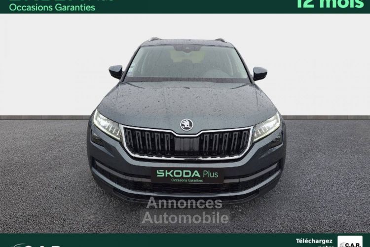 Skoda Kodiaq 1.5 TSI 150 ACT DSG7 4x4 5pl Style - <small></small> 25.980 € <small>TTC</small> - #2